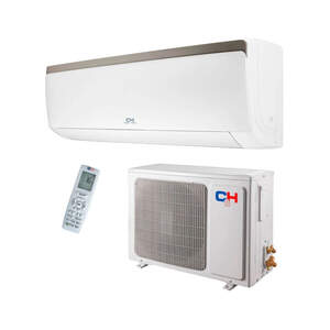 Кондиціонер Cooper&Hunter CH-S30XP9 Кондиціонер Cooper&Hunter CH-S30XP9