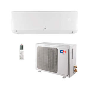 Кондиціонер Cooper&Hunter CH-S30XN8 Кондиціонер Cooper&Hunter CH-S30XN8