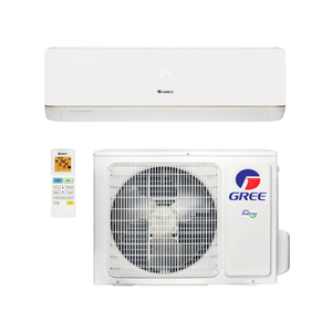 Кондиціонер Gree GWH09AAB-K3DNA5A Кондиціонер Gree GWH09AAB-K3DNA5A