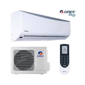 Кондиціонер Gree GWH18QD-K3DNA2G Кондиціонер Gree GWH18QD-K3DNA2G