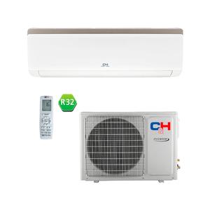 Кондиціонер Cooper&Hunter CH-S18FTXP-NG Кондиціонер Cooper&Hunter CH-S18FTXP-NG