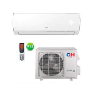 Кондиціонер Cooper&Hunter CH-S07FTXQ2-NG Кондиціонер Cooper&Hunter CH-S07FTXQ2-NG