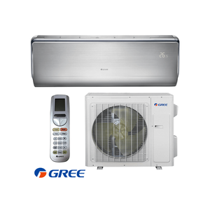 Кондиціонер Gree GWH18UB-K6DNA4A Кондиціонер Gree GWH18UB-K6DNA4A