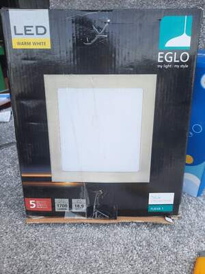 LEDсвітильник LEDсвітильник