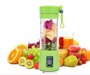 Портативний блендер Портативний блендер
