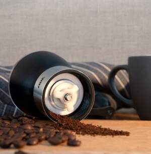 Кпвомолка ручна Кпвомолка ручна