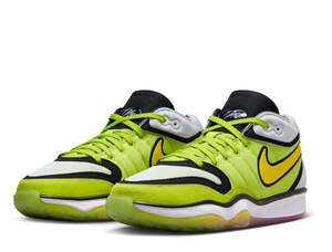 Баскетбольні кросівки Nike GT Hustle 2 (NoBox) Баскетбольні кросівки Nike GT Hustle 2 (NoBox)