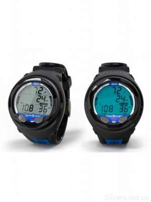 Декомпрессиметр Aqua Lung i300 (NS115113) Декомпрессиметр Aqua Lung i300 (NS115113)