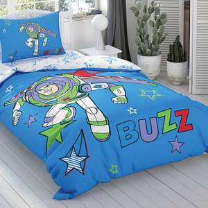 Детское постельное белье Tac Toy Story Buzz Детское постельное белье Tac Toy Story Buzz