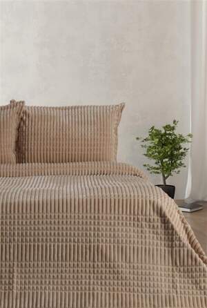 Велюровое покрывало Merinos Modern Line 220×240 Велюровое покрывало Merinos Modern Line 220×240
