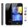 3,5-дюймовый A1332 Windows Mobile 6.5, Wi-Fi Java двойной сенсорный экран карты смартфон (