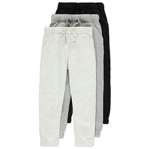 Спортивные штаны Джордж 7-8