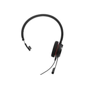 Jabra EVOLVE 20 MS SE Mono(кожа)