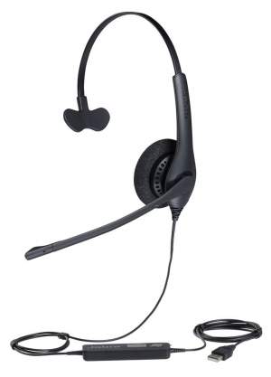 Jabra BIZ 1500 Mono USB