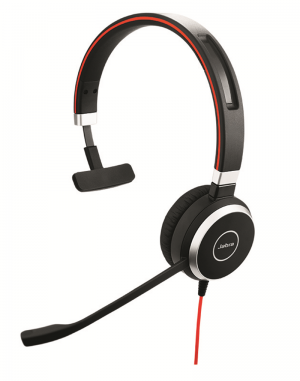 Jabra EVOLVE 40 MS Mono