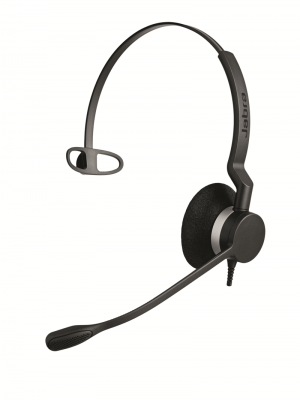 Jabra BIZ 2300 Mono, USB, UC