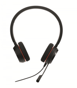 Jabra EVOLVE 20 MS Stereo