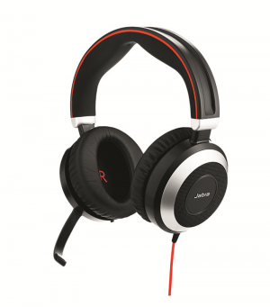 Jabra EVOLVE 80 MS