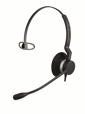 Jabra BIZ 2300 Mono, NC