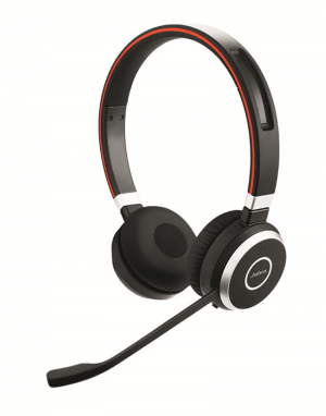 Jabra EVOLVE 65 SE MS Stereo