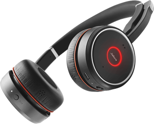 Гарнитура Jabra EVOLVE 75 SE Stereo MS