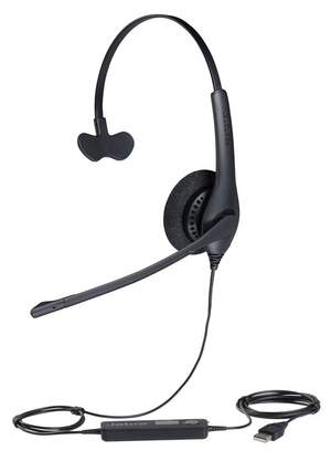 Гарнітура Jabra BIZ 1500 Mono USB 1553-0159 Гарнітура Jabra BIZ 1500 Mono USB 1553-0159