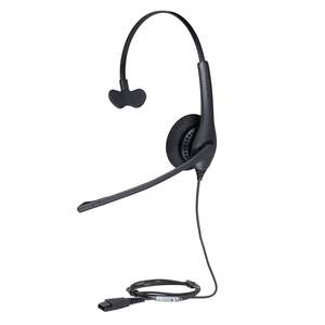 Гарнітура Jabra BIZ 1500 Mono QD 1513-0154 Гарнітура Jabra BIZ 1500 Mono QD 1513-0154