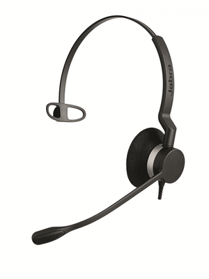 Гарнітура Jabra BIZ 2300 Mono, NC 2303-820-104 Гарнітура Jabra BIZ 2300 Mono, NC 2303-820-104