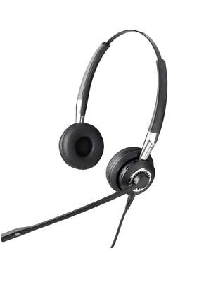 Jabra BIZ 2400 Duo, NC