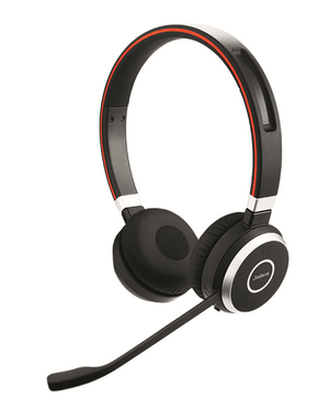 Гарнітура Jabra EVOLVE 65 TE MS Stereo 6699-833-309 Гарнітура Jabra EVOLVE 65 TE MS Stereo 6699-833-309