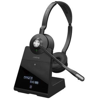 Jabra ENGAGE 75 Stereo Jabra ENGAGE 75 Stereo