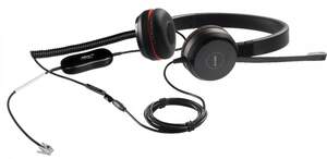 Гарнітура Jabra EVOLVE 30 II Stereo RJ9 5399-829-100 Гарнітура Jabra EVOLVE 30 II Stereo RJ9 5399-829-100