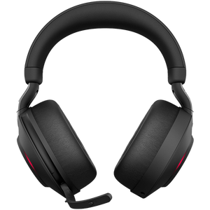 Бездротова гарнітура EVOLVE2 85 MS Stereo USB-A для ПК і смартфонів Бездротова гарнітура EVOLVE2 85 MS Stereo USB-A для ПК і смартфонів