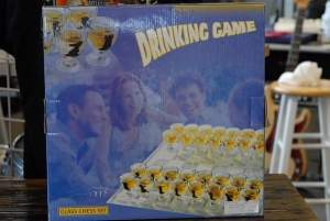 Алкогольная игра шахматы. ( ART No. 18-002 )