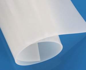 Лист силиконовый 1500х1500х(1...6)мм