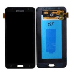 LCD Samsung J730F Galaxy J7 (2017) with touch scren black Orig