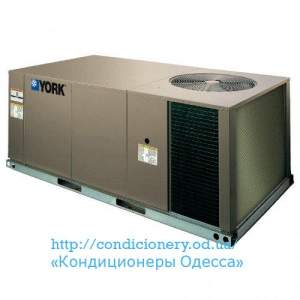 Руфтоп York DM120 Одесса