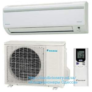 Daikin FTYN25L/RYN25L Одесса