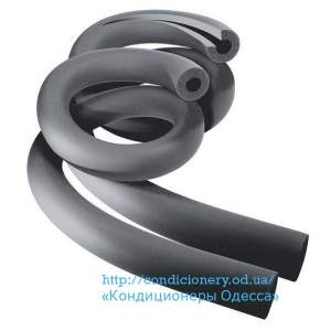 Теплоизоляция для труб Kaiflex EF-E 6х10 mm Одесса