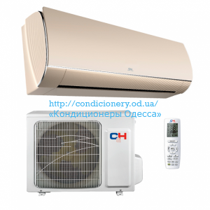 Кондиционер Cooper&Hunter CH-S09GKP8