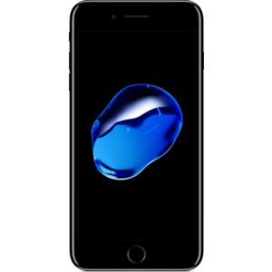 Смартфон Apple iPhone 7 Plus 128GB Jet Black