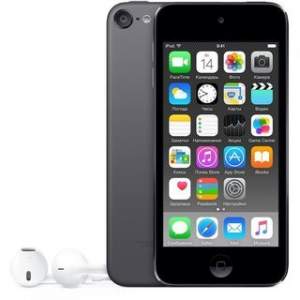 Mp3 плеер Apple iPod touch 6Gen 64GB Space Gray
