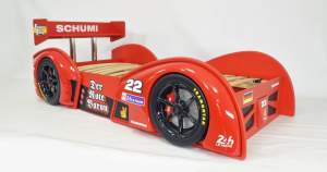 Ліжко-машина 24LM SCHUMI-160