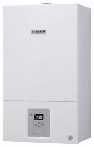 Газовый котел Bosch Gaz 6000 W(18CRN)