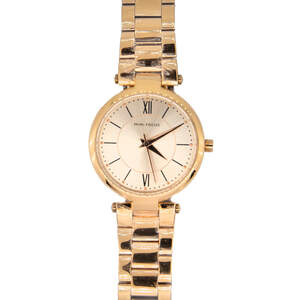 Годинник Mini Focus MF0189L.04 в позолоті 750 проби All Cuprum