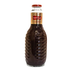 Гранатовий сік, 100% натуральний, прямого віджиму, неосвітлений, 1л