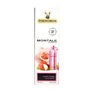 Парфум Montale Candy Rose Pheromon 45 мл Парфум Montale Candy Rose Pheromon 45 мл
