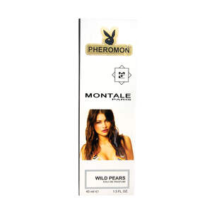 Парфум Montale Wild Pears Pheromon 45 мл Парфум Montale Wild Pears Pheromon 45 мл