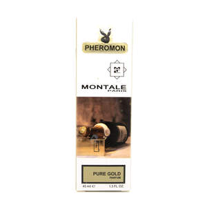 Парфум Montale Pure Gold Pheromon 45 мл Парфум Montale Pure Gold Pheromon 45 мл