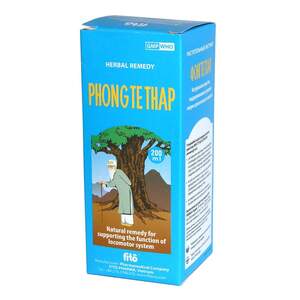 Фонг ТЕ Тхап рідкий екстракт, 200 мл